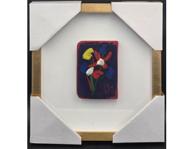 Art Market (A1006) - Lot 51
