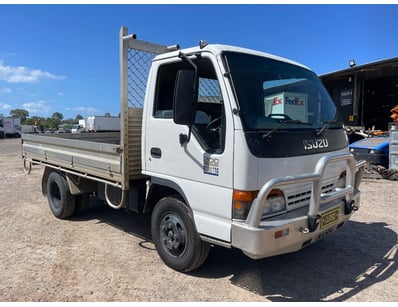 Civil, Transport & Machinery - Nationwide (ON4... - Lot 4200