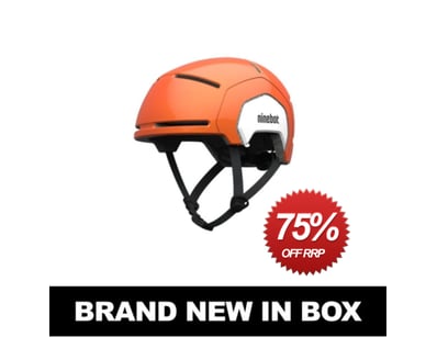 Major E-Mobility Retailer Stock Liquidation - u... - Lot 124