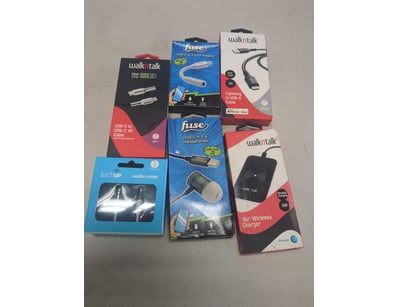 Homewares, Leisure & Pastimes (WAA1005) - Lot 96