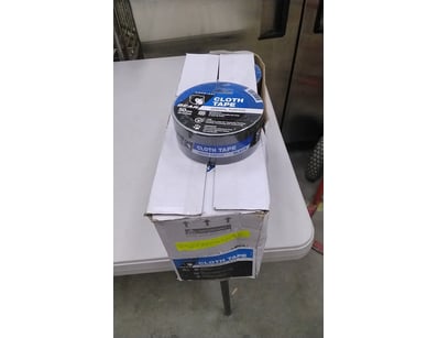 Lost & Unclaimed Freight Packages (GCA977) - Lot 134