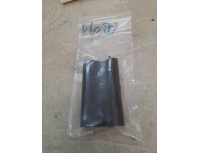 Pinnacle hardware, galv wire rope loop ends, 5mm X...