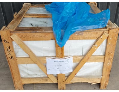 UNRESERVED Porcelain & Ceramic Tiles Business Cl... - Lot 17