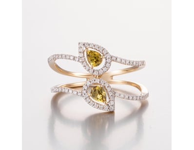 Fine Jewellery (A976) - Lot 1532