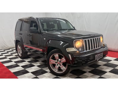 Passenger, Luxury & Commercial Vehicles Auction - Lot 710