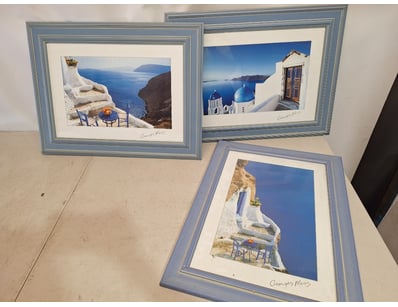 The Curio Collection (A990) - Lot 1054