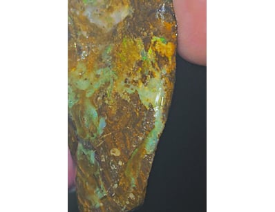 UNRESERVED Diamonds, Gemstones & Opals (A992) - Lot 705