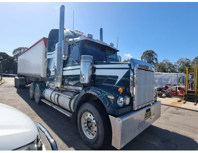 Repossessed Assets Final Offers - Lot 5