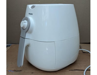 Philips Daily Collection Airfryer Model Hd9216 - 1...