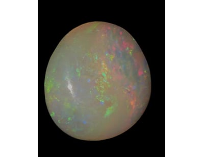 UNRESERVED Diamonds, Gemstones & Opals (A985) - Lot 4538