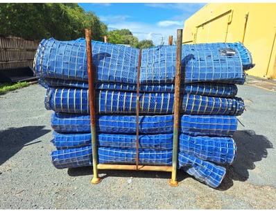 Home Improvement, DIY & Hardware (A1007) - Lot 483