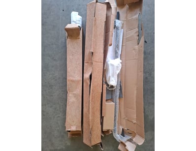 Home Improvement, DIY & Hardware (A1005) - Lot 164