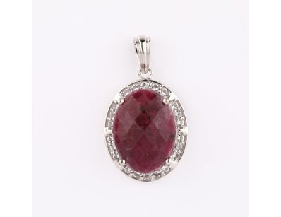 The Sterling Collection - Pendants, Rings, Brace... - Lot 58