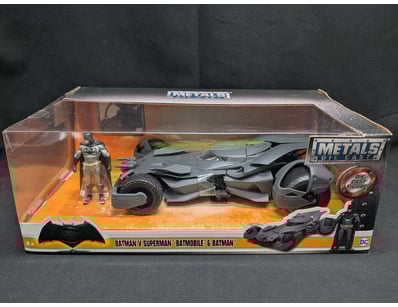 Model Car Mania (A1006) - Lot 129