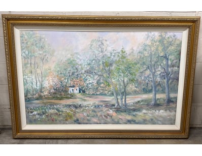 Art Market (A1005) - Lot 217