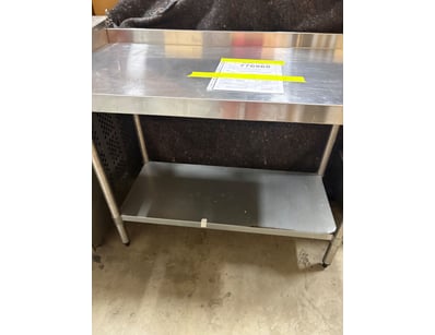 Hospitality, Catering & Events (A1003) - Lot 1179