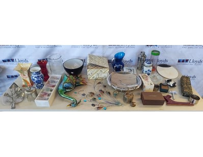 House & Homewares (A985) - Lot 100