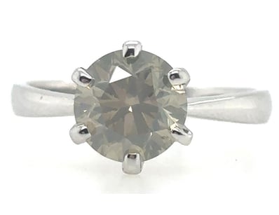 Prestige Jewellery (A979) - Lot 1008