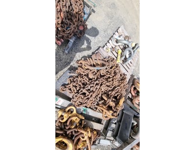 MOSTLY UNRESERVED Precast Site Closure (ON4378) - Lot 65