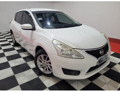 Passenger, Luxury & Commercial Vehicles Auction - Lot 580