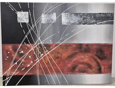 Art Market (A994) - Lot 121