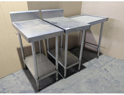 Hospitality, Catering & Events (SAA988) - Lot 4753