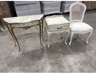 Warehouse Clearance (VICA999) - Lot 3002