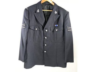 Historic Arms & Militaria (A991) - Lot 4026