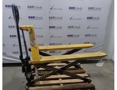 Warehouse & Office Equipment - Liquidation  (NSWA... - Lot 8