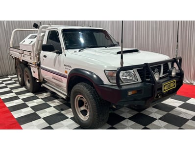 Passenger, Luxury & Commercial Vehicles Auction - Lot 1150
