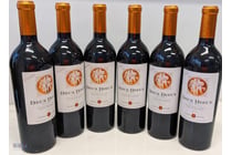 4456 · Aivalis Winery Deux Dieux 2021 Agiorgitiko