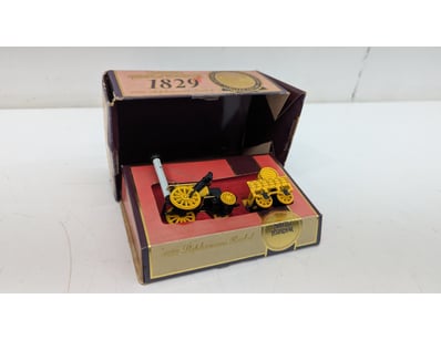 Model Car Mania (A1006) - Lot 562