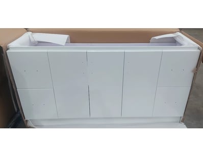 $5M Bathroom Appliances Blitz Part 2 (VICA895) - Lot 86