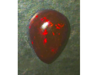 UNRESERVED Diamonds, Gemstones & Opals (A992) - Lot 675