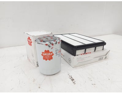 Home Improvement, DIY & Hardware (NSWA987) - Lot 1001