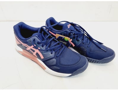 Major Brand Apparel & Footwear Liquidation Even... - Lot 186