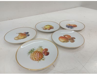 Antiques, Vintage & Interior Treasures (A1006) - Lot 100304