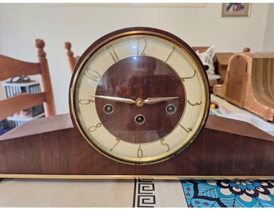 Antique, Vintage & Rugs (A997) - Lot 1112