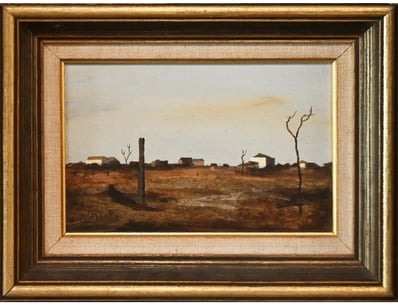 Fine Art (A988) - Lot 1251