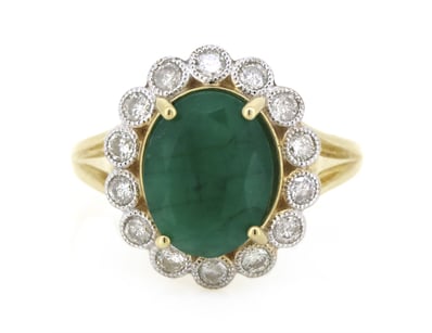 Fine Jewellery Market (A983) - Lot 1212