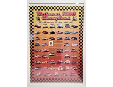 Mancave & Memorabilia (A995) - Lot 578