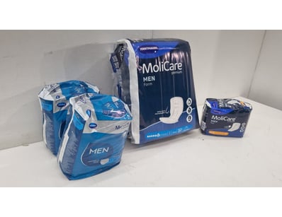 Unclaimed Freight (NSWA1001) - Lot 1240