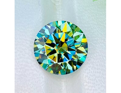 UNRESERVED Diamonds, Gemstones & Opals (A983) - Lot 2801