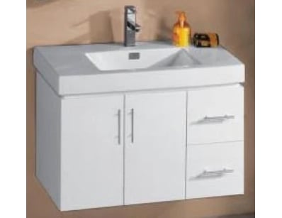 Bathroom Appliances Blitz (VICA894) - Lot 46