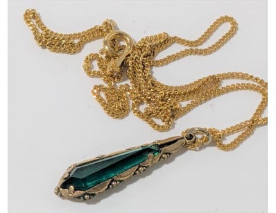 UNRESERVED Affordable Jewellery Valentines Spec... - Lot 608