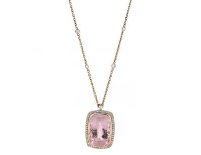 Prestige Jewellery (A977) - Lot 3911