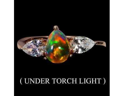 UNRESERVED Affordable Jewellery (A980) - Lot 2137