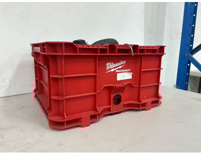 Home Improvement, DIY & Hardware (A983) - Lot 2867