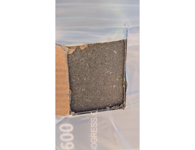 Nanogress Porcelain Tiles
Comodo-DG
Shade: D42-K...