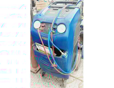 Smash Repair Business Liquidation (ON12057) - Lot 3